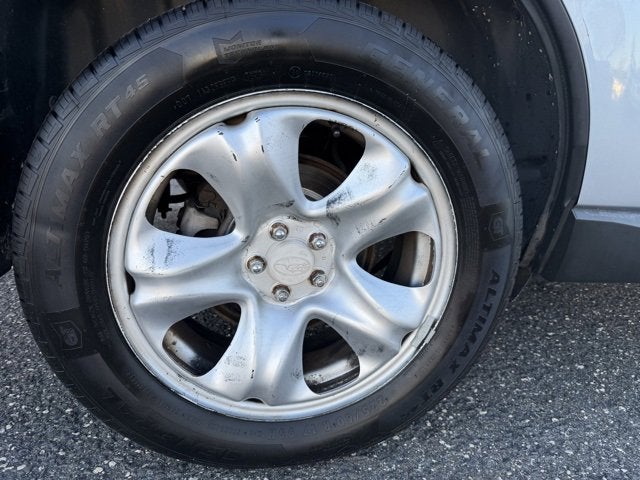 2014 Subaru Forester 2.5i