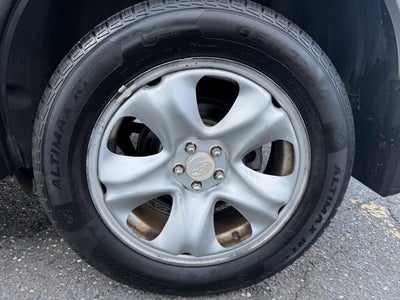 2014 Subaru Forester 2.5i