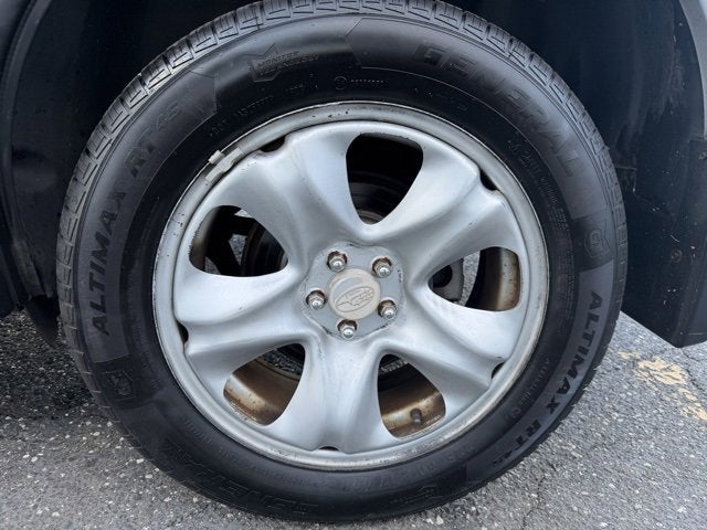 2014 Subaru Forester 2.5i