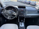 2014 Subaru Forester 2.5i