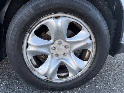 2014 Subaru Forester 2.5i