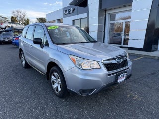 2014 Subaru Forester 2.5i