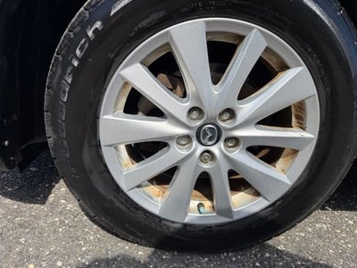 2014 Mazda Mazda CX-5 Touring