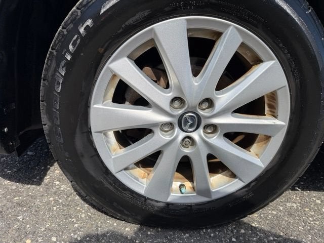 2014 Mazda Mazda CX-5 Touring