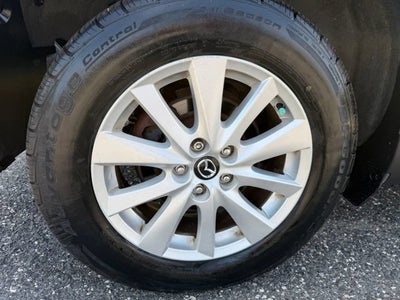 2014 Mazda Mazda CX-5 Touring