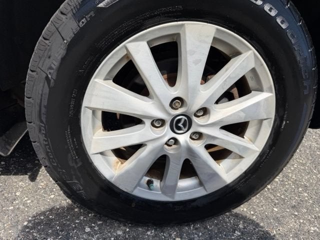 2014 Mazda Mazda CX-5 Touring