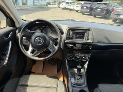 2014 Mazda Mazda CX-5 Touring