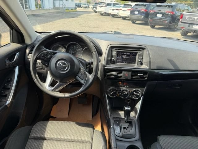 2014 Mazda Mazda CX-5 Touring