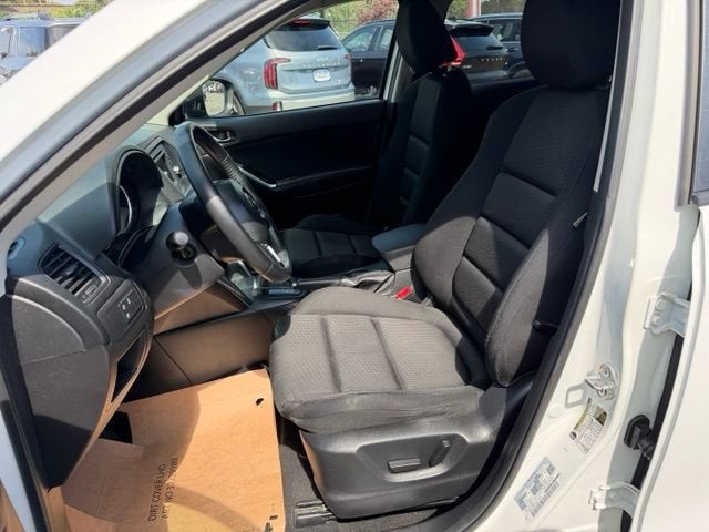 2014 Mazda Mazda CX-5 Touring
