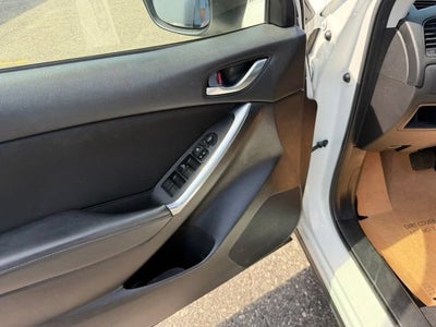 2014 Mazda Mazda CX-5 Touring