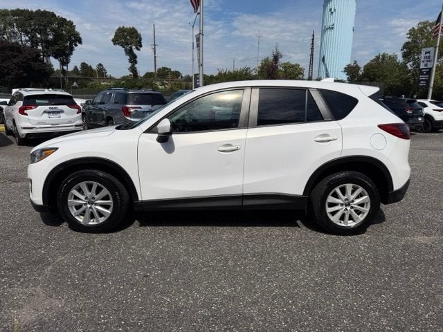 2014 Mazda Mazda CX-5 Touring