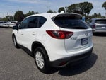 2014 Mazda Mazda CX-5 Touring