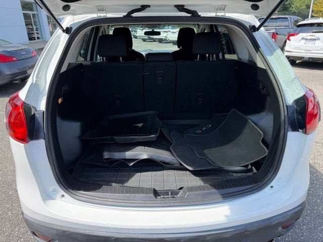 2014 Mazda Mazda CX-5 Touring