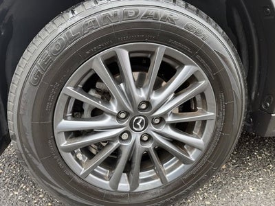 2020 Mazda Mazda CX-5 Touring