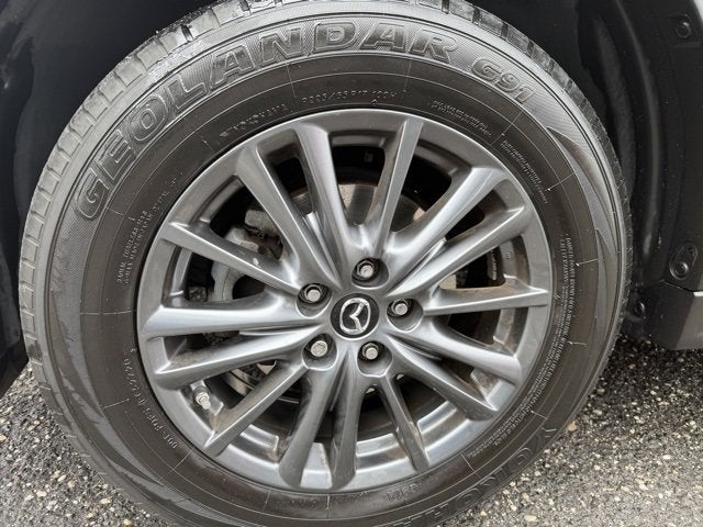 2020 Mazda Mazda CX-5 Touring