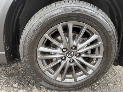 2020 Mazda Mazda CX-5 Touring