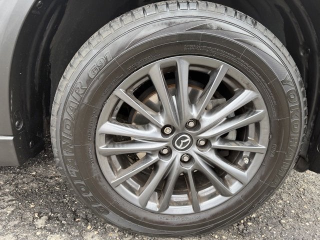 2020 Mazda Mazda CX-5 Touring