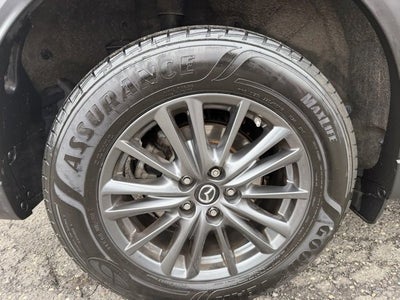 2020 Mazda Mazda CX-5 Touring