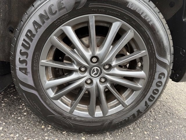 2020 Mazda Mazda CX-5 Touring