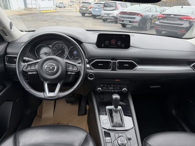 2020 Mazda Mazda CX-5 Touring