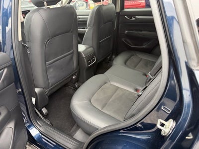 2020 Mazda Mazda CX-5 Touring