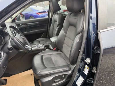 2020 Mazda Mazda CX-5 Touring