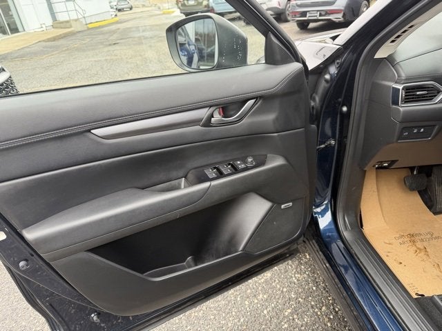 2020 Mazda Mazda CX-5 Touring