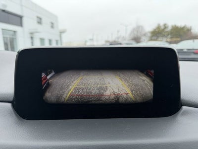 2020 Mazda Mazda CX-5 Touring