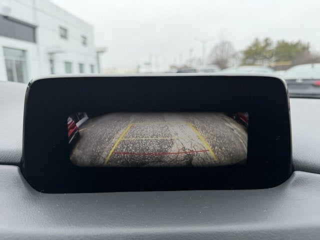 2020 Mazda Mazda CX-5 Touring