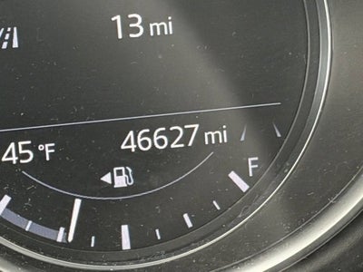 2020 Mazda Mazda CX-5 Touring