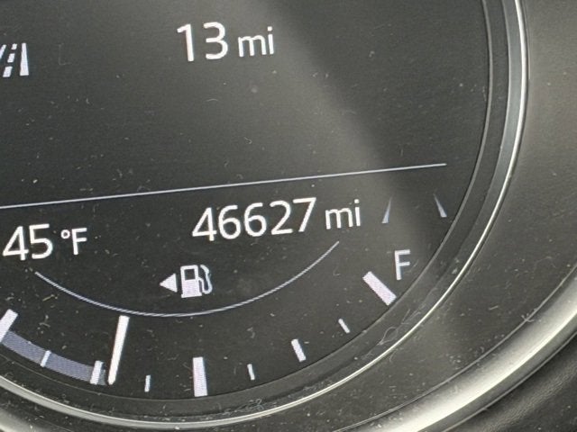 2020 Mazda Mazda CX-5 Touring