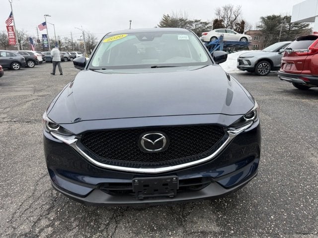 2020 Mazda Mazda CX-5 Touring