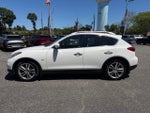 2015 INFINITI QX50 Journey