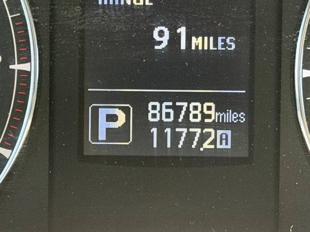 2015 INFINITI QX50 Journey