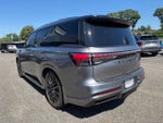 2025 INFINITI QX80 AUTOGRAPH