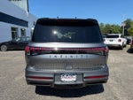 2025 INFINITI QX80 AUTOGRAPH