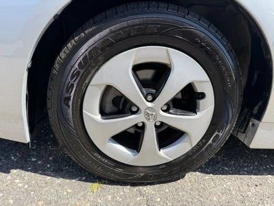 2013 Toyota Prius One