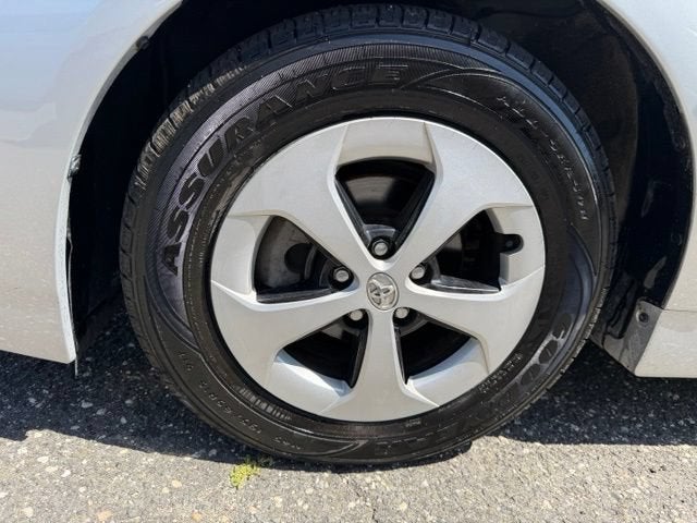 2013 Toyota Prius One