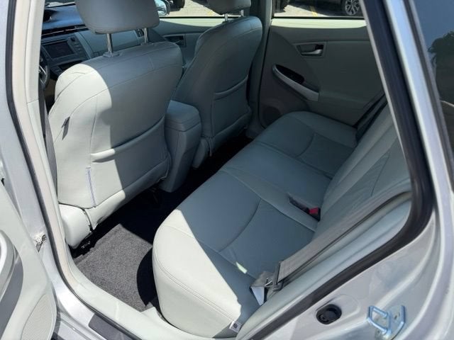 2013 Toyota Prius One