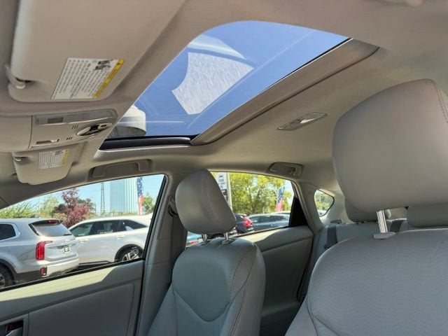 2013 Toyota Prius One