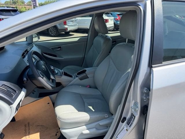 2013 Toyota Prius One