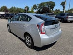 2013 Toyota Prius One