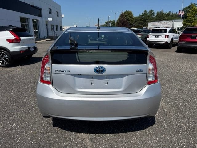 2013 Toyota Prius One