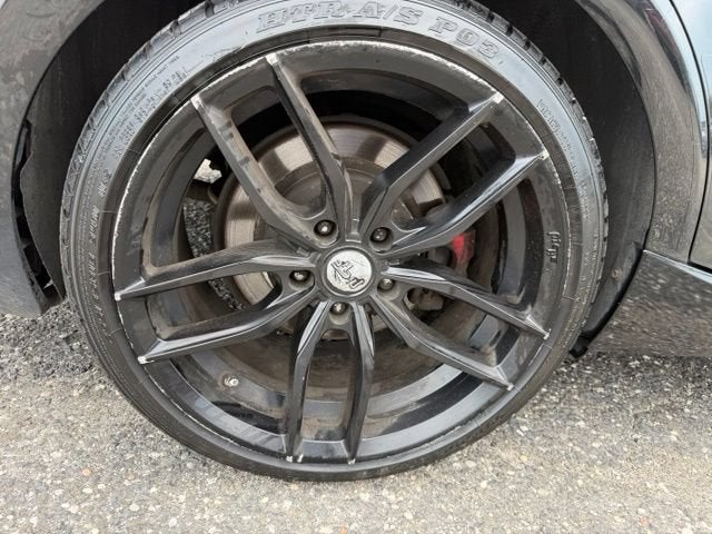 2017 Lexus IS 300