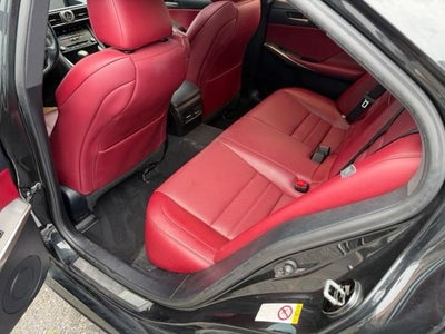 2017 Lexus IS 300