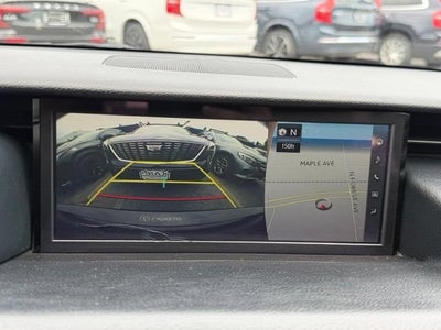 2017 Lexus IS 300