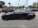 2017 Lexus IS 300