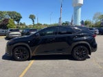 2017 Lexus NX NX Turbo