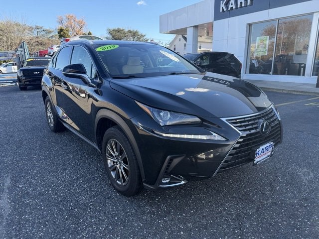 2019 Lexus NX NX 300