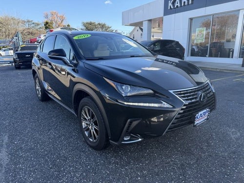 2019 Lexus NX NX 300